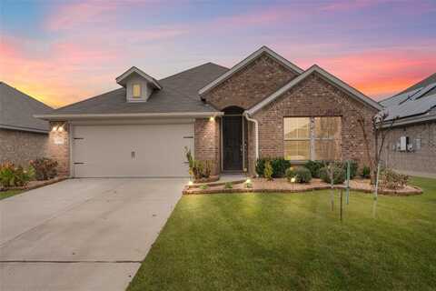 4160 Perch Drive, Forney, TX 75126