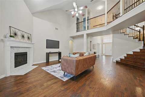 122 Wentwood Drive, Murphy, TX 75094