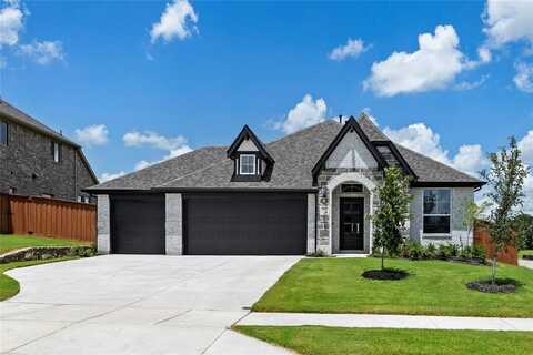 3829 Walnut Creek Drive, Crandall, TX 75114