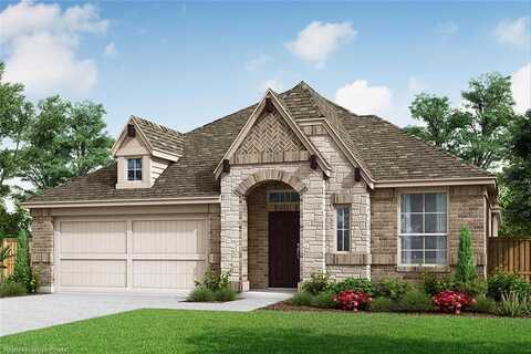 3829 Walnut Creek Drive, Crandall, TX 75114