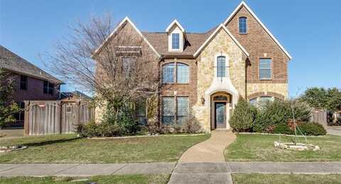 778 Fall River Drive, Frisco, TX 75033