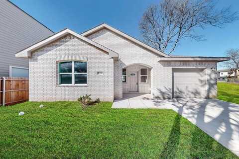 2245 Anderson Street, Dallas, TX 75215