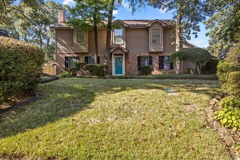 1303 SLEEPY HOLLOW Lane, Longview, TX 75904