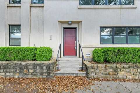 1206 Lipscomb Street, Fort Worth, TX 76104