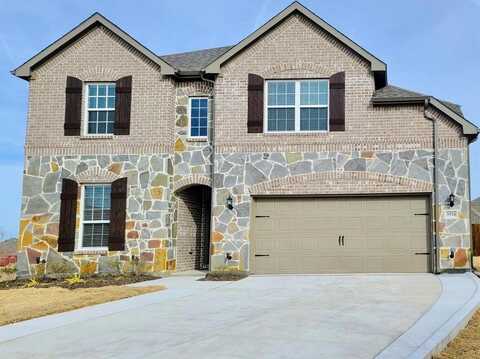 3974 Brangus Drive, McKinney, TX 75071