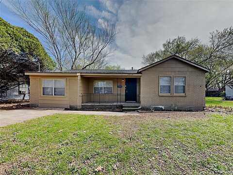 2914 Kirven Street, Dallas, TX 75227