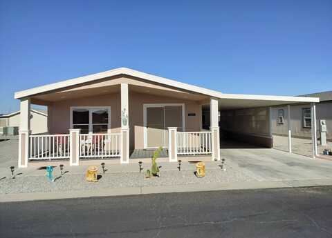 11322 S Ave 12E, Yuma, AZ 85367