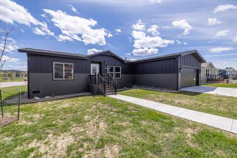 1818 Wood Lily ln, Custer, SD 57730