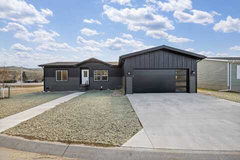 1818 Wood Lily ln, Custer, SD 57730