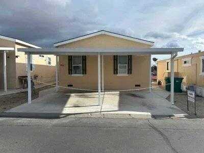 3794 Bettie Ave, Reno, NV 89512