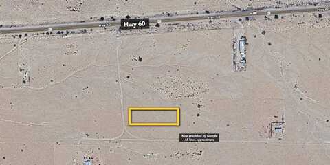 0.73+/- Acres on Delano Avenue, Socorro, NM 87062