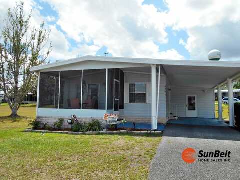 6607 Carlow Terrace, Ocala, FL 34472