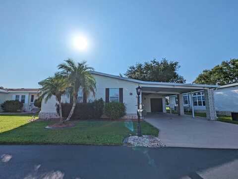 1614 Glen Abby Lane, Winter Haven, FL 33881