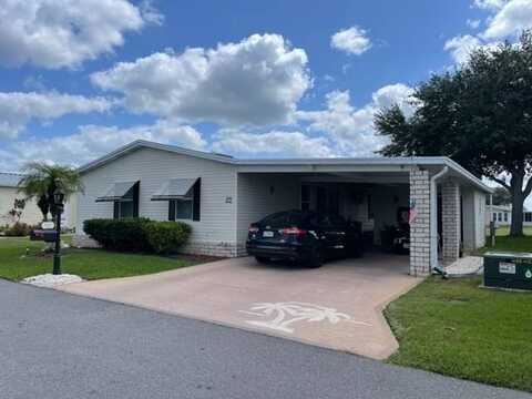1614 Glen Abby Lane, Winter Haven, FL 33881