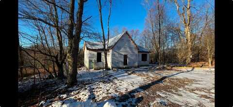 100 Goldfinch Lane, Terra Alta, WV 26764