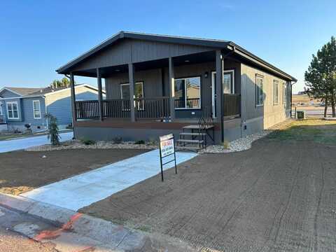 1718 Wood Lily Ln, Custer, SD 57730