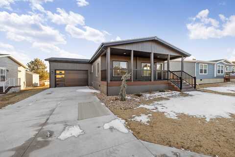 1718 Wood Lily Ln, Custer, SD 57730