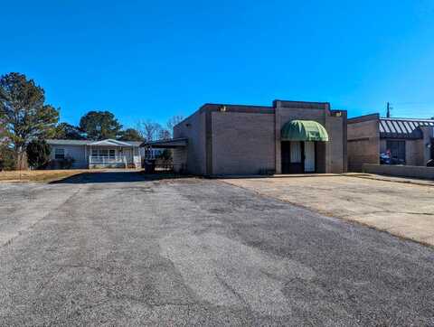 1239 Hwy 77, Attalla, AL 35954