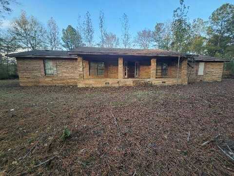 2271 Barton Rd, Frisco City, AL 36445