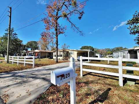 7125 Cherry Pass Road, Ocala, FL 34472