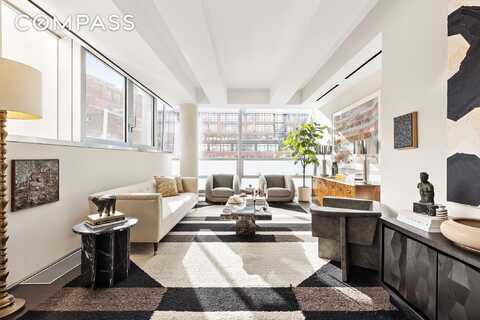 166 Perry Street, New York, NY 10014