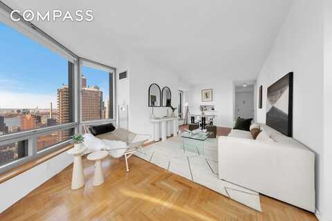 301 West 57th Street, New York, NY 10019