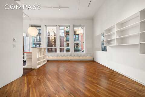 21 Bond Street, New York, NY 10012