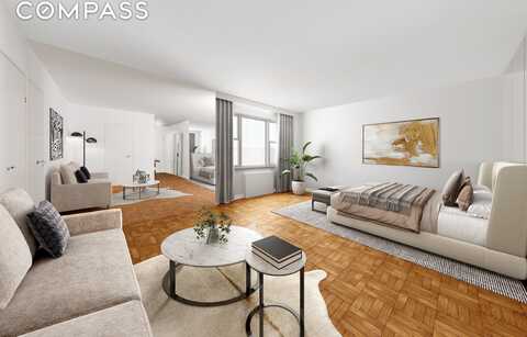 77 West 55th Street, New York, NY 10019