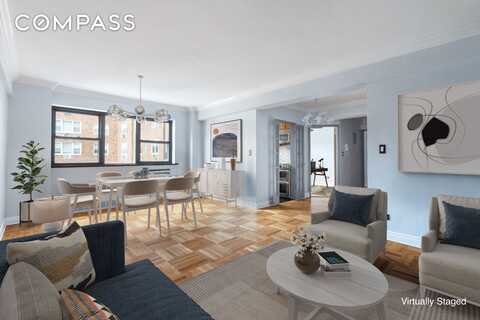 181 East 73rd Street, New York, NY 10021