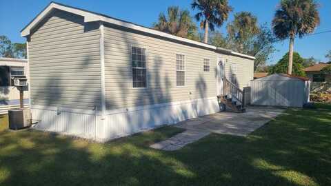 1910 Enterprise Ave., New Smyrna Beach, FL 32168