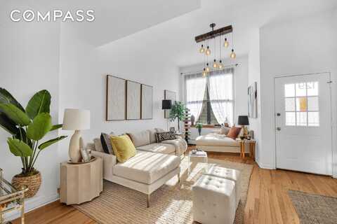 129 West 132nd Street, New York, NY 10027