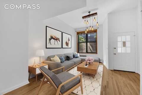 129 West 132nd Street, New York, NY 10027