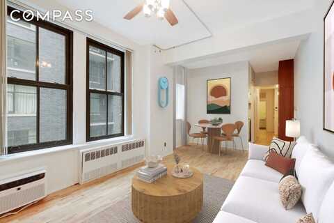 310 East 23rd Street, New York, NY 10010