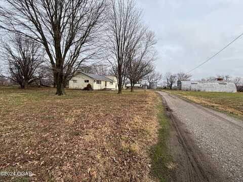 7607 NE 100th Street, Pittsburg, KS 66762