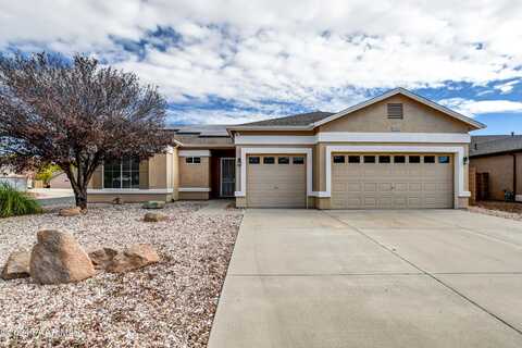 7753 N Siesta Sunset Lane, Prescott Valley, AZ 86315