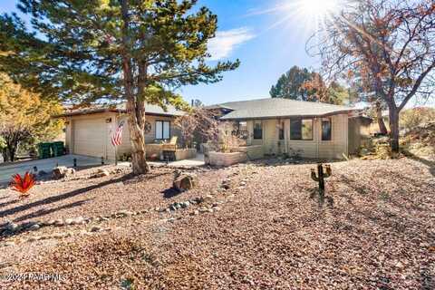 5009 Flower Court, Prescott, AZ 86301