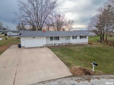 610 N COUNTRY Lane, Abingdon, IL 61410