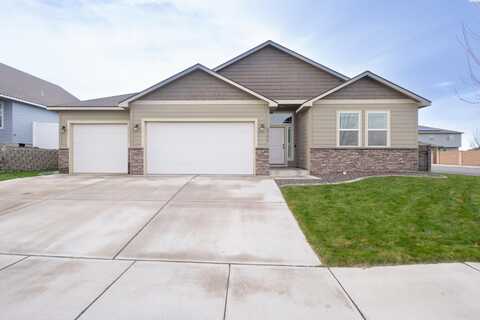 3306 S Van Buren St., Kennewick, WA 99338