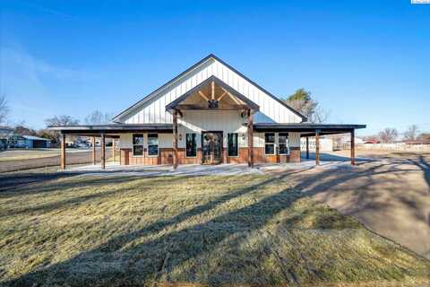 4402 Everett Street, West Richland, WA 99353