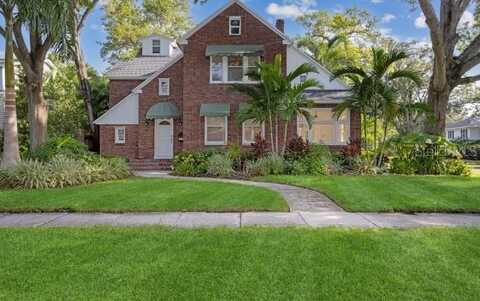 555 18TH AVENUE NE, Saint Petersburg, FL 33704