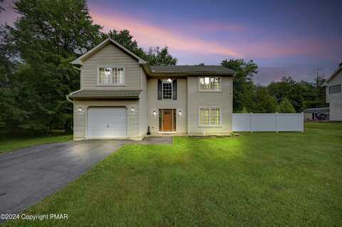 130 Cranberry Drive, Blakeslee, PA 18610