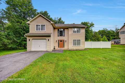 130 Cranberry Drive, Blakeslee, PA 18610