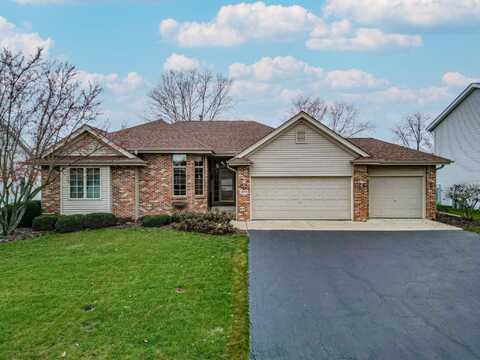 12270 AYRSHIRE, LOVES PARK, IL 61111