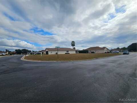 3756 E Kiwi Cove Court, Hernando, FL 34442