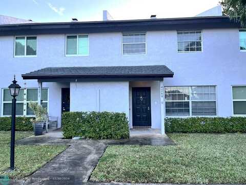 4269 Coral Springs Dr #5D, Coral Springs, FL 33065