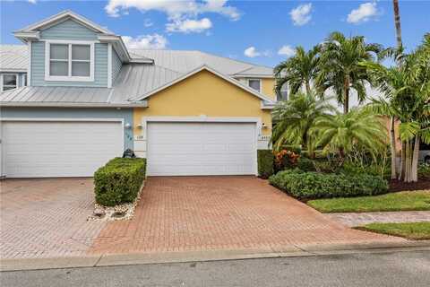 4555 Bridgepointe Way unit: 129, Vero Beach, FL 32967