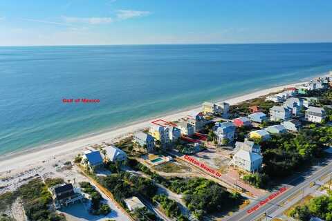 112 Clifton Beach Dr, Port Saint Joe, FL 32456