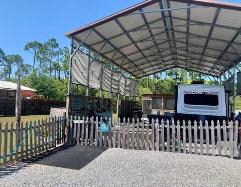 161 Dancing Moon Ln, Port Saint Joe, FL 32456