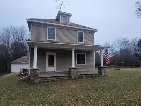 502 S GRANDVIEW Street, WITTENBERG, WI 54499