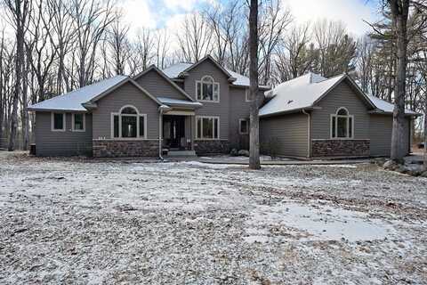 1747 25th Avenue, Rice Lake, WI 54868